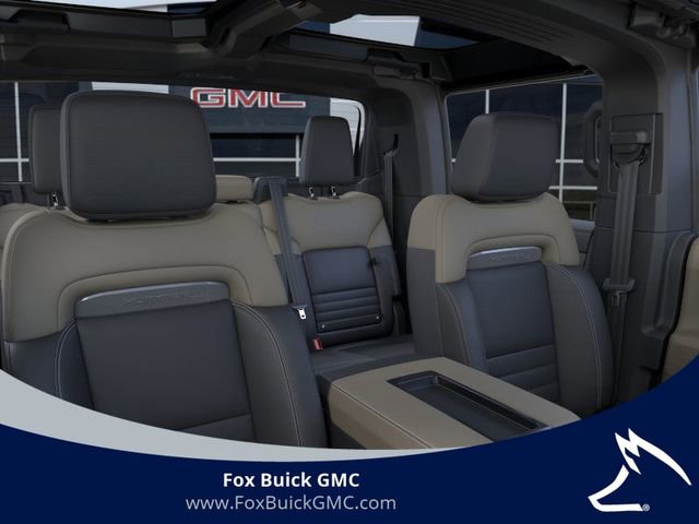 Used 2026 GMC Hummer EV 4x4 Crew Cab image 24