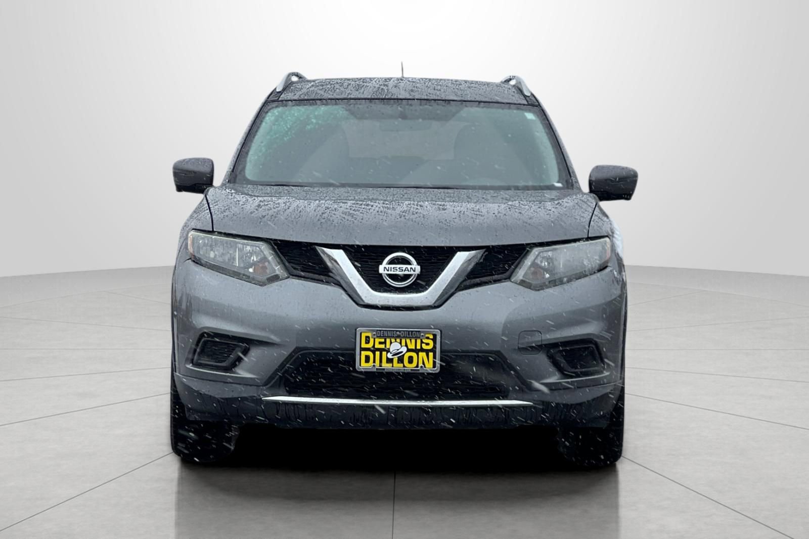 Used 2016 Nissan Rogue SL image 6