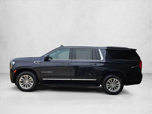 Used 2024 GMC Yukon XL SLT image 9