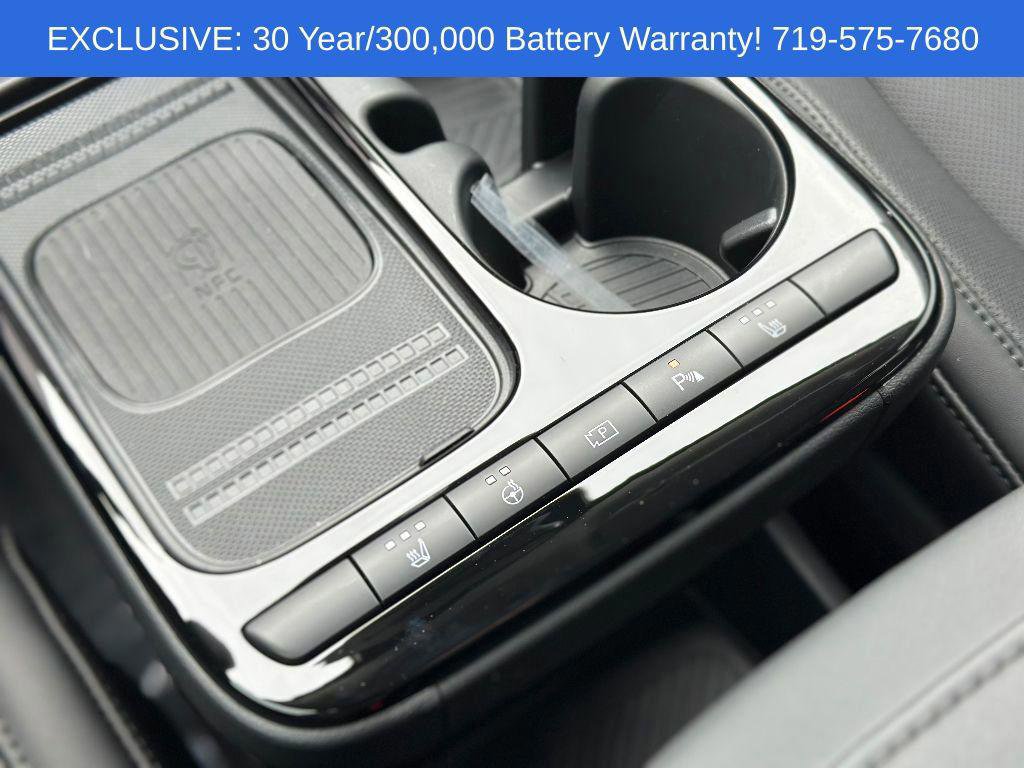 New 2025 Hyundai Ioniq 5 SEL image 21