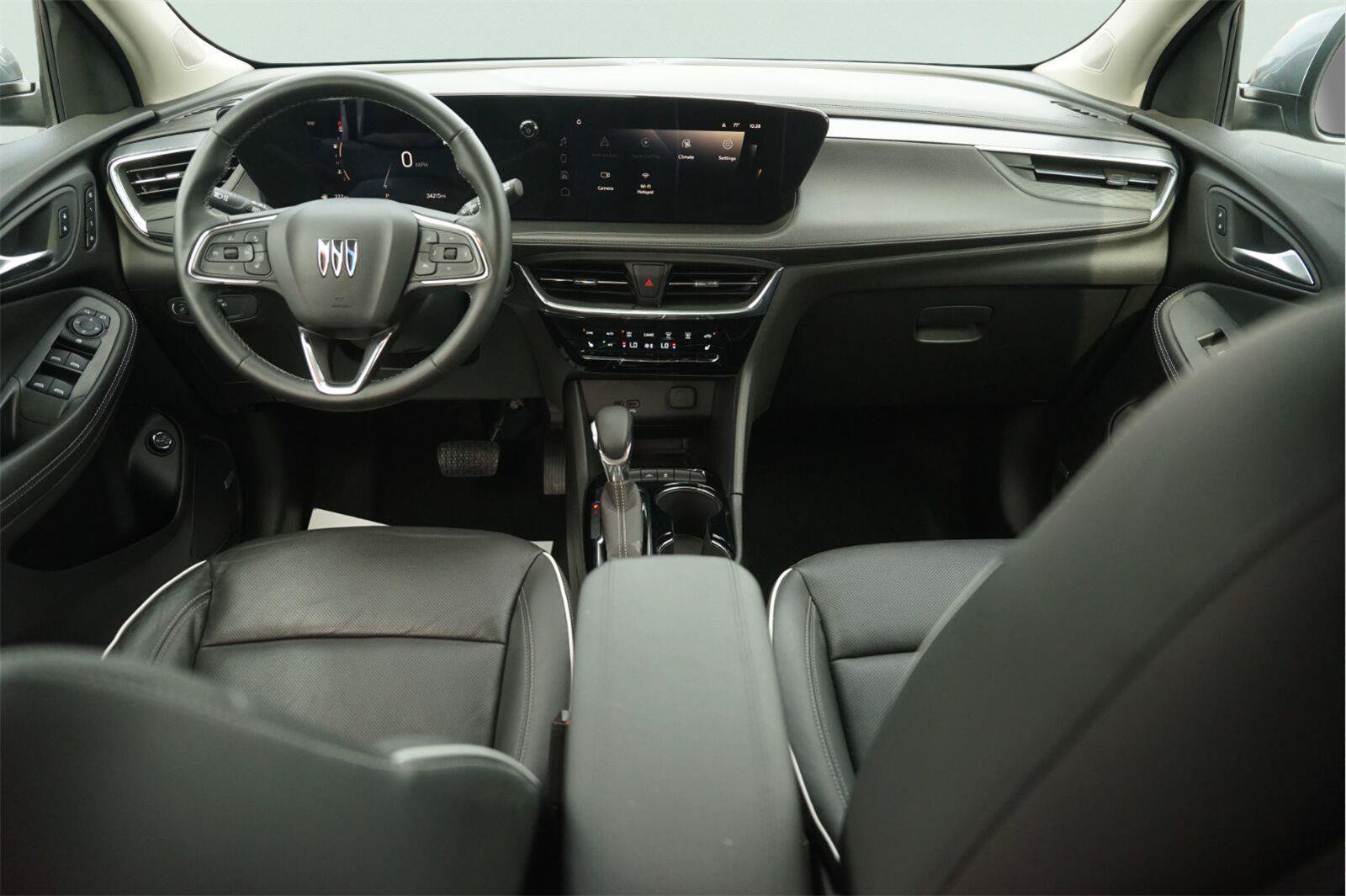 Used 2025 Buick Encore GX Avenir w/ Avenir Technology Package FWD image 20