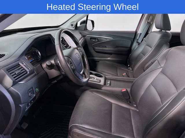 Used 2023 Honda Ridgeline RTL-E image 11