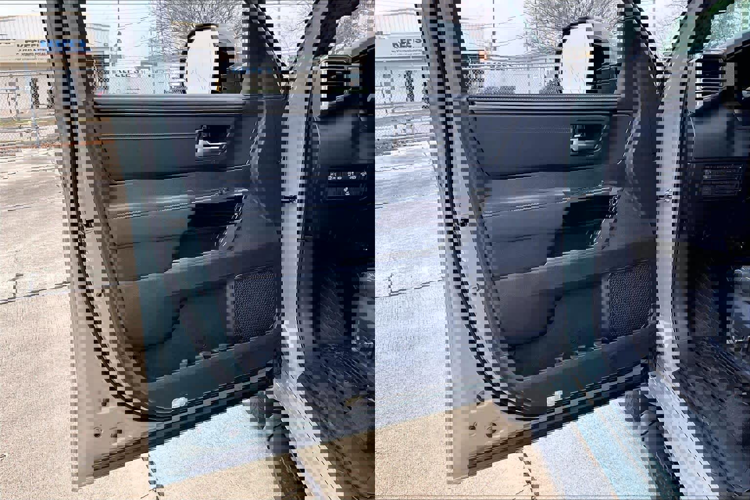 New 2026 Toyota Tundra Limited image 10