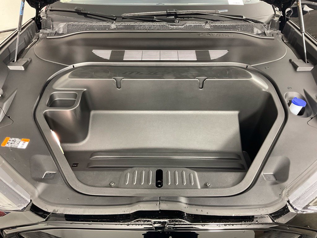 New 2026 Ford Mustang Mach-E Premium RWD image 9