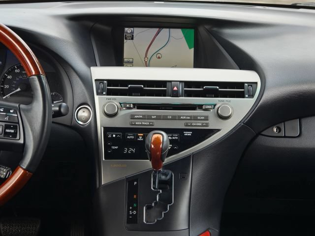 Used 2010 Lexus RX 450h AWD image 49
