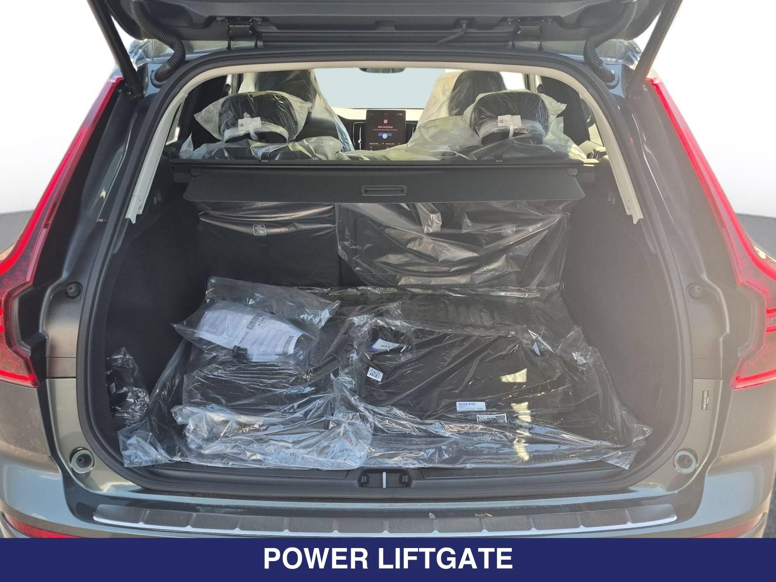 New 2027 Volvo XC60 B5 Core AWD/4WD image 7