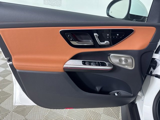 New 2026 Mercedes-Benz GLC 300 4MATIC image 12