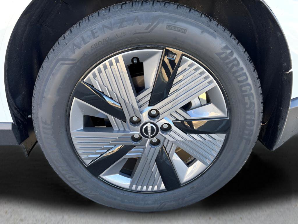 Certified 2025 Nissan Murano SL image 26