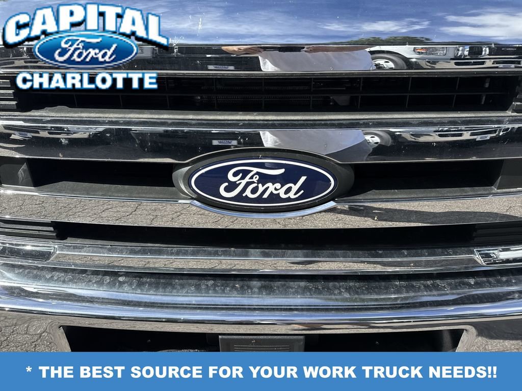 New 2026 Ford E-350 and Econoline 350 Super Duty w/ Driver's Safety Package image 10