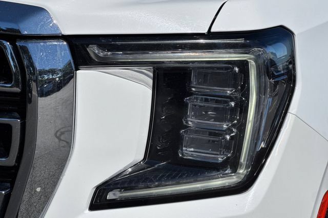 Used 2024 GMC Yukon SLT AWD/4WD image 53