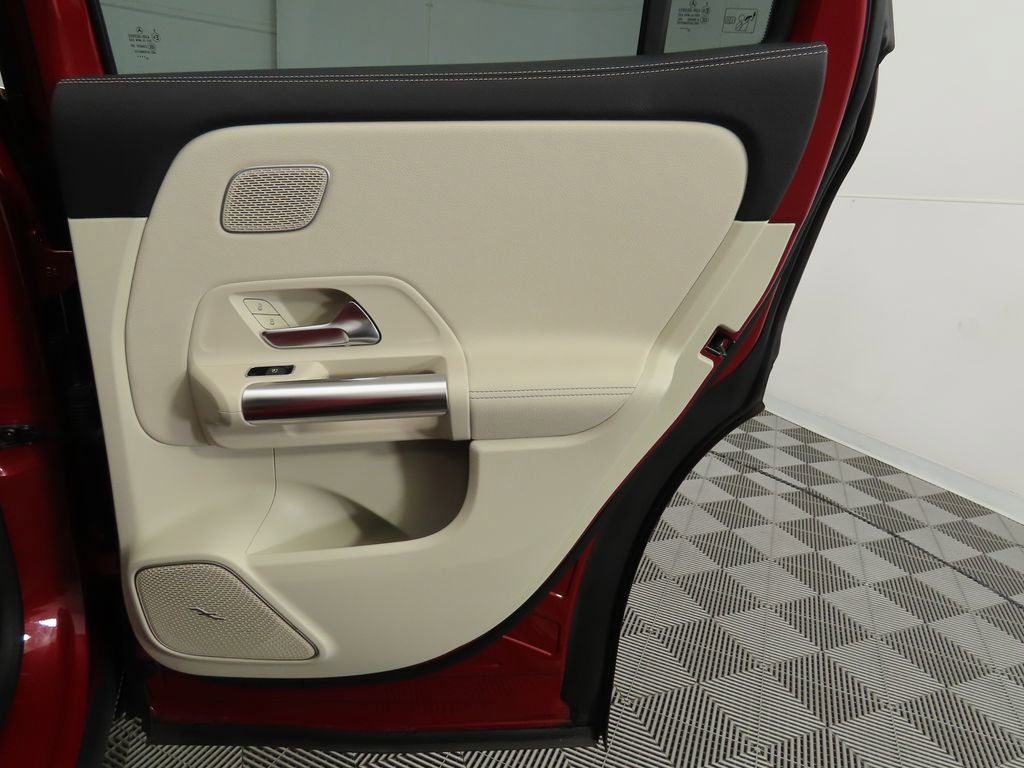 Certified 2023 Mercedes-Benz GLA 250 GLA 250 image 25