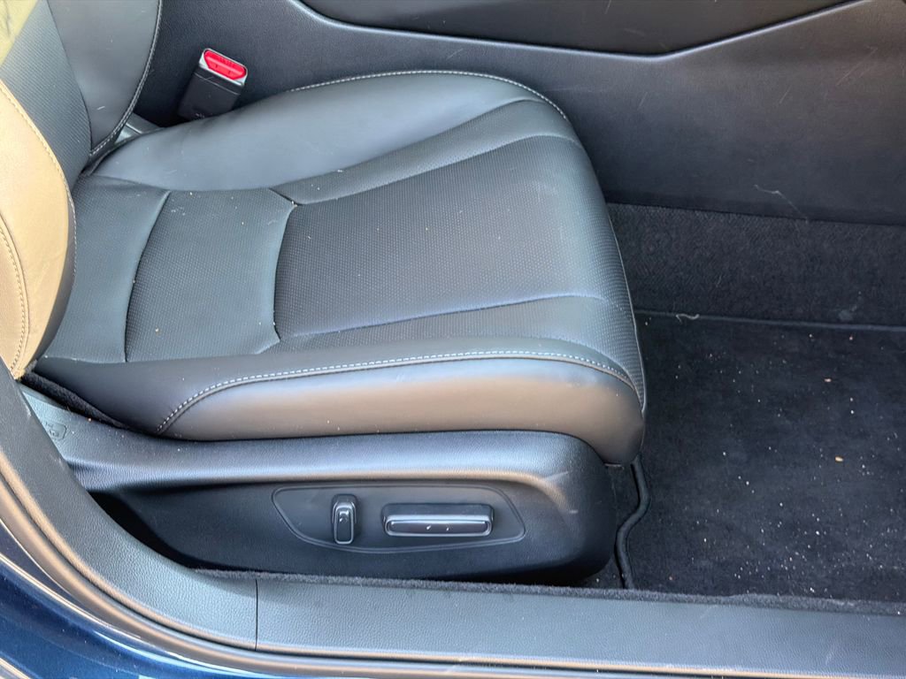 Used 2026 Honda Accord Touring image 6