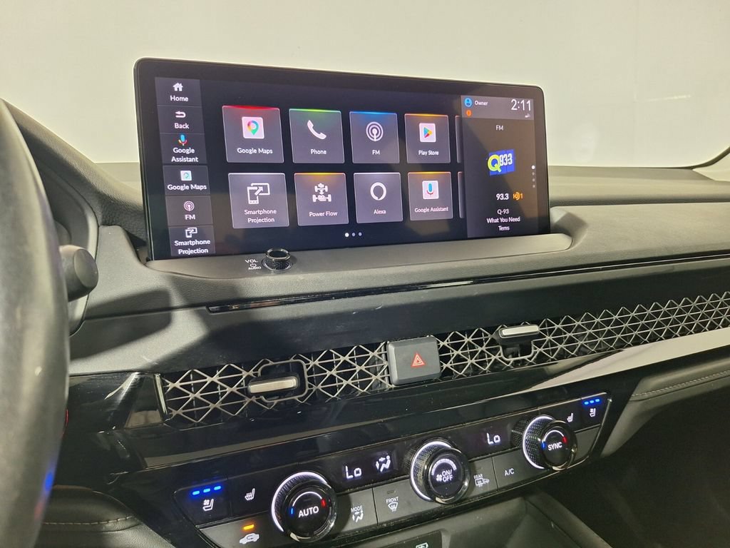 Used 2023 Honda Accord Touring image 15