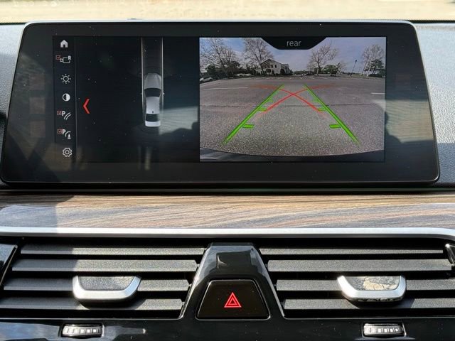 Used 2018 BMW 530i xDrive AWD/4WD image 43