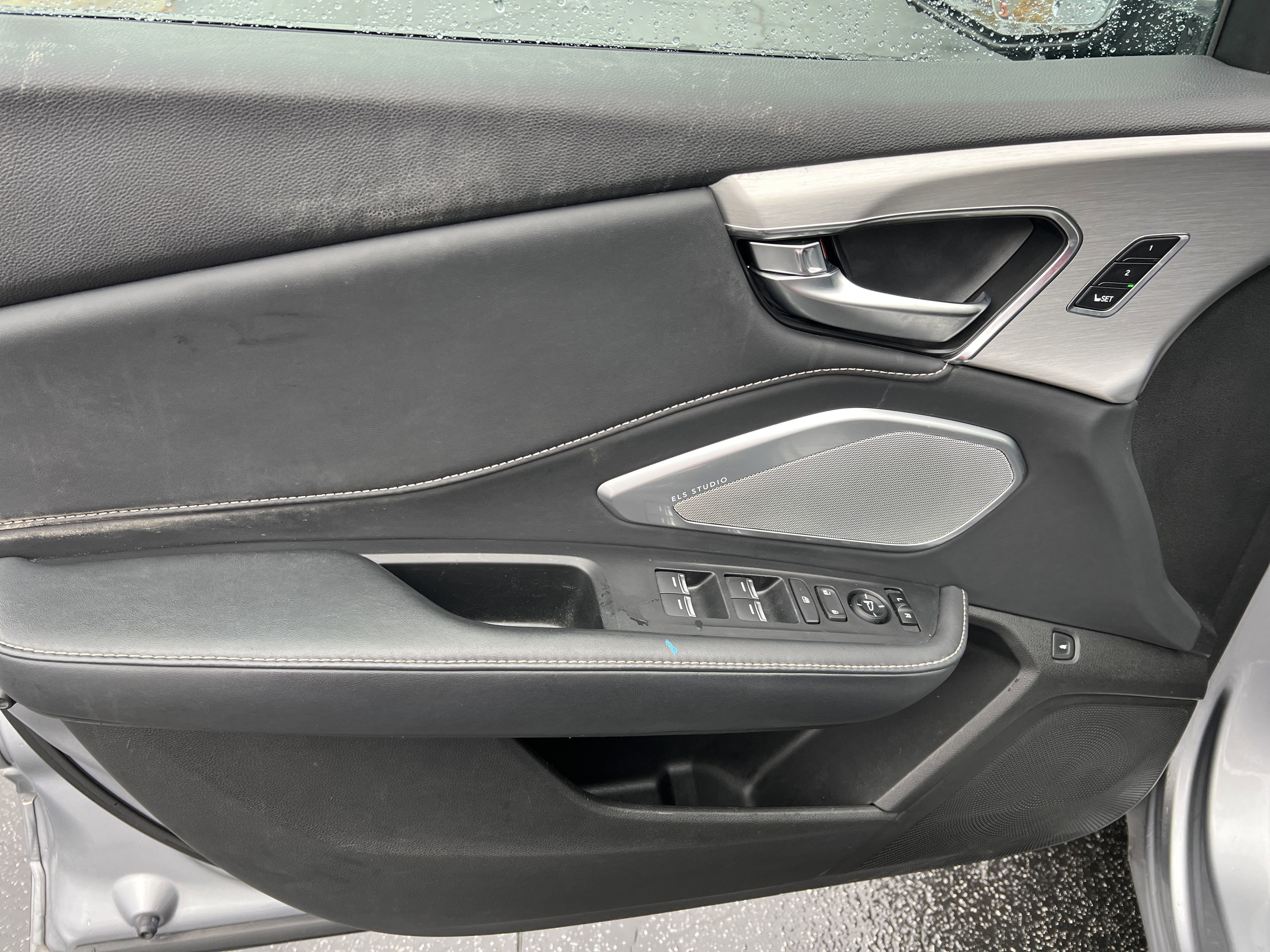 Used 2022 Acura RDX FWD w/ Technology Package image 11