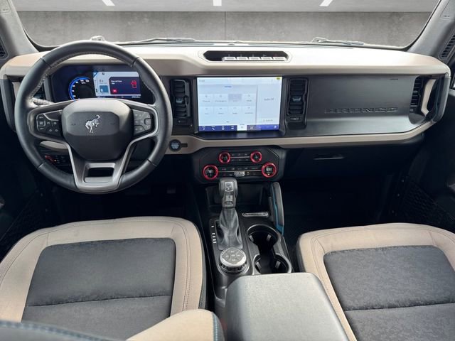Used 2023 Ford Bronco Wildtrak image 20