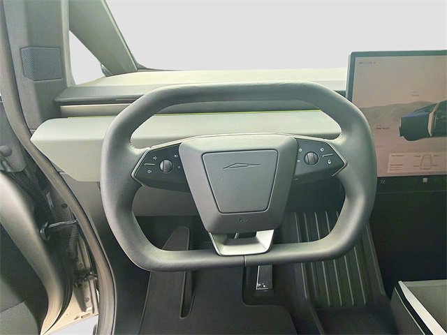 Used 2025 Tesla Cybertruck AWD Crew Cab image 37