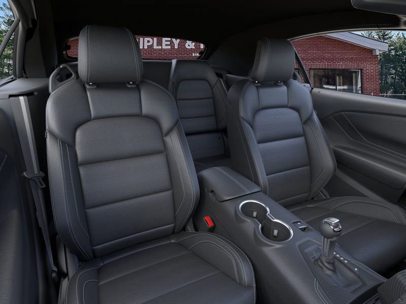 New 2024 Ford Mustang GT Premium image 10