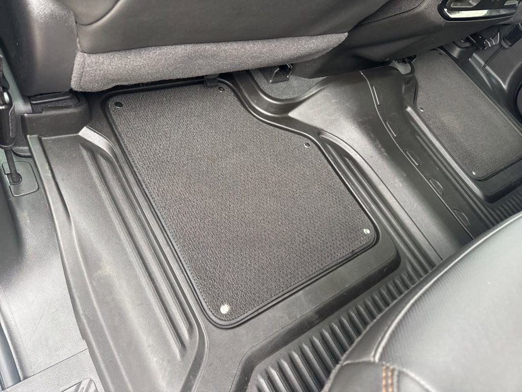 Used 2025 GMC Sierra 2500 AT4 w/ AT4 Premium Plus Package image 41