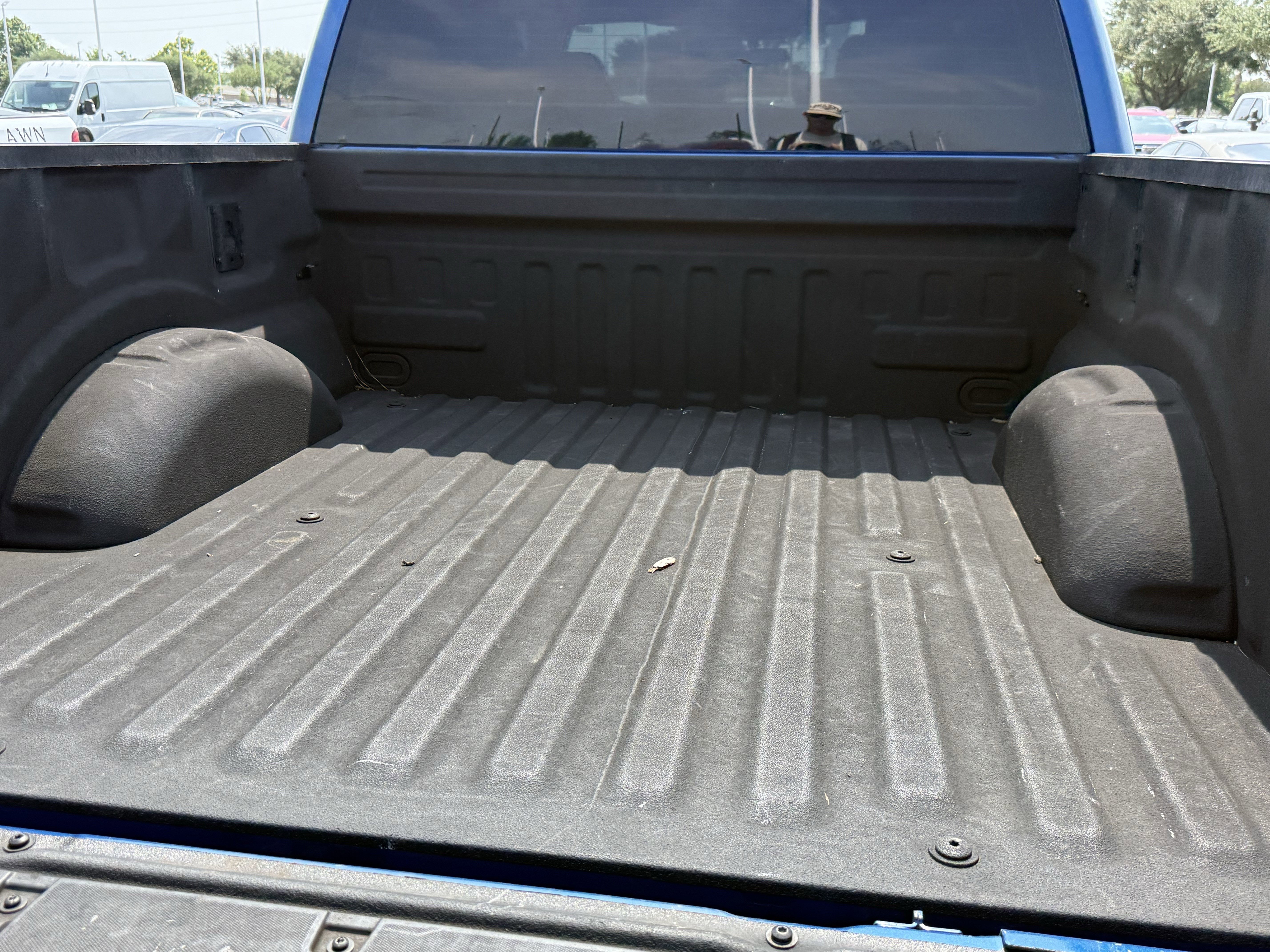 Used 2023 Ford F150 XL w/ STX Appearance Package RWD image 30