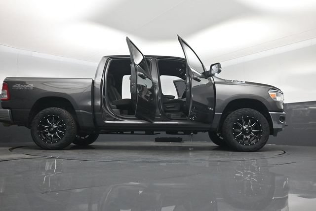 Used 2022 RAM 1500 Big Horn AWD/4WD image 7