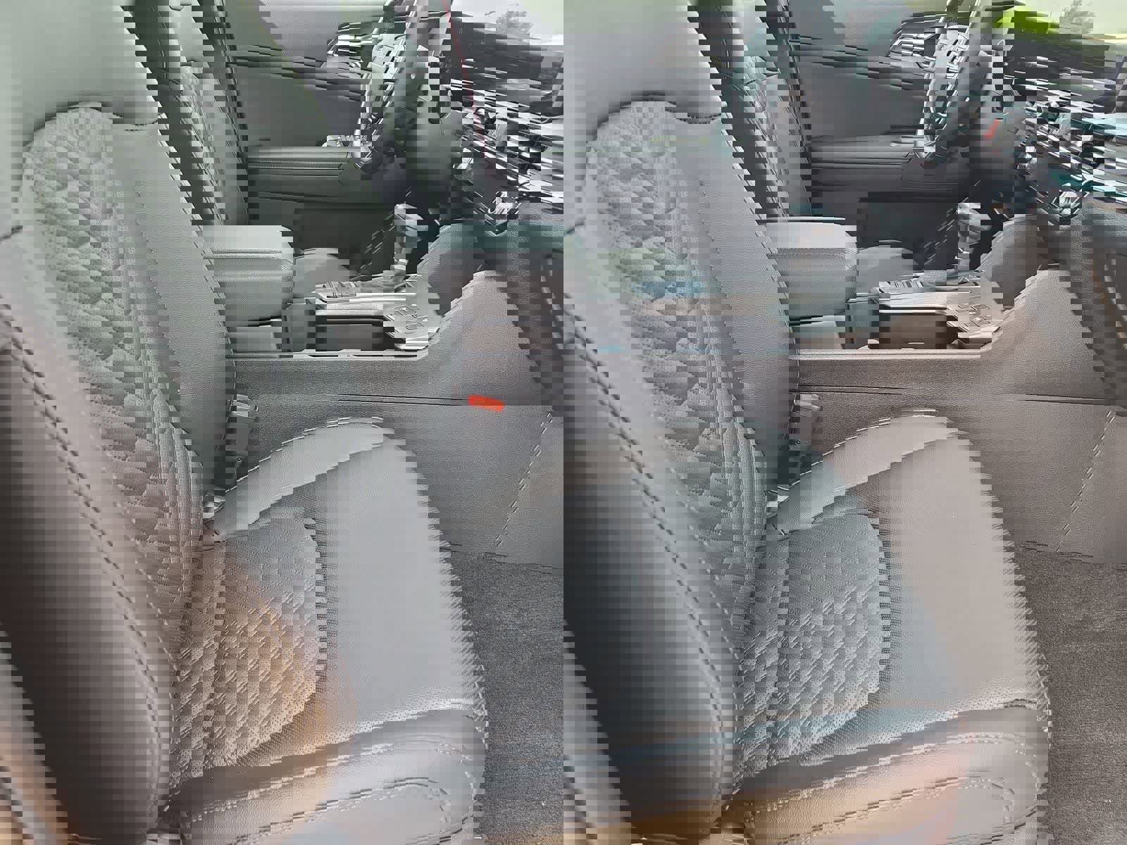 Certified 2026 Kia Sportage X-Pro Prestige image 21