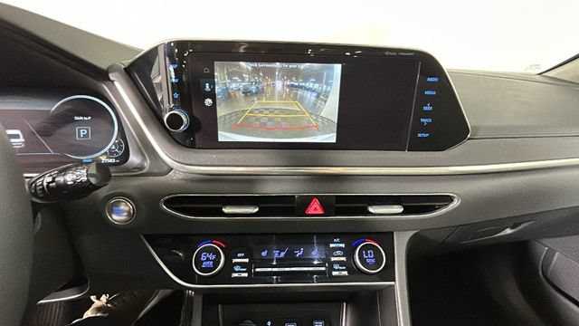 Used 2023 Hyundai Sonata SEL w/ Convenience Package FWD image 24