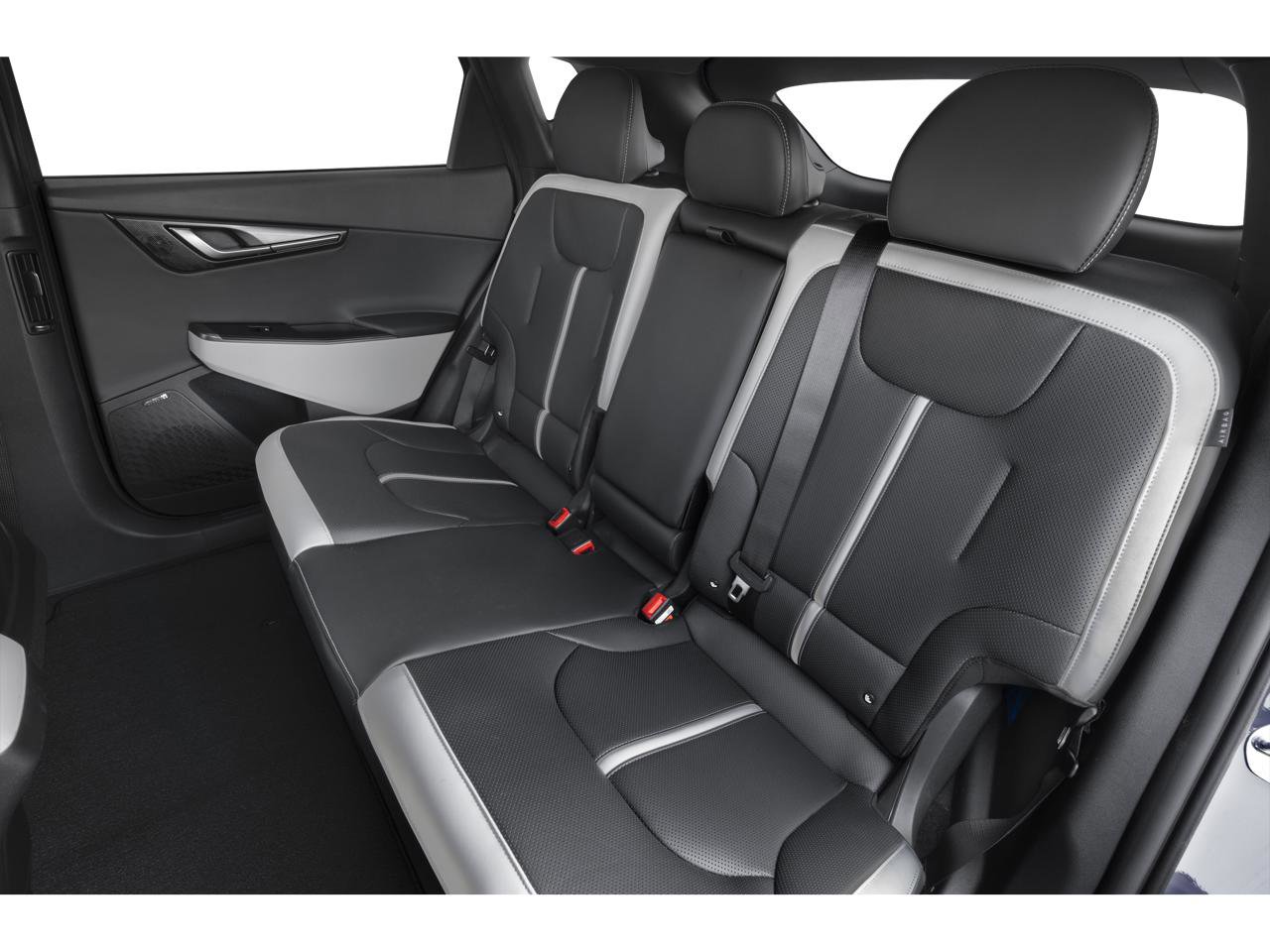 New 2025 Kia EV6 GT-Line image 55