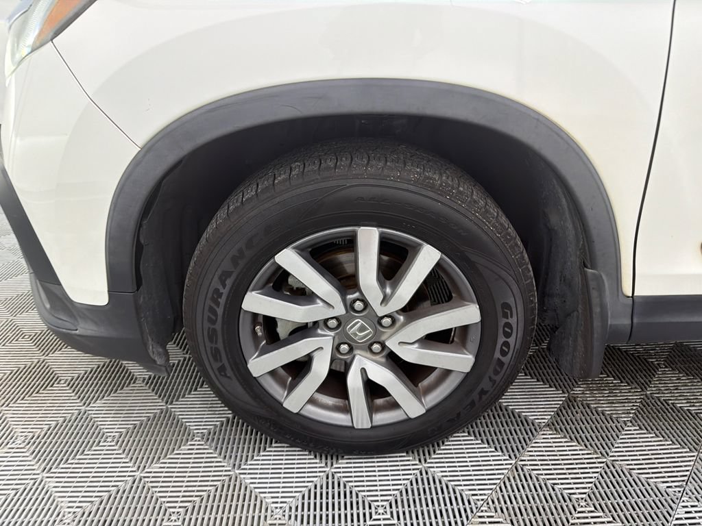 Used 2019 Honda Pilot EX-L image 13