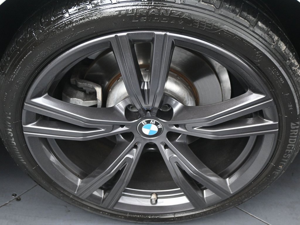 Used 2024 BMW 330i xDrive Sedan w/ Premium Package image 42