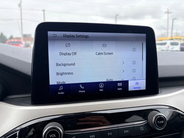 Used 2020 Ford Escape SE AWD/4WD image 23