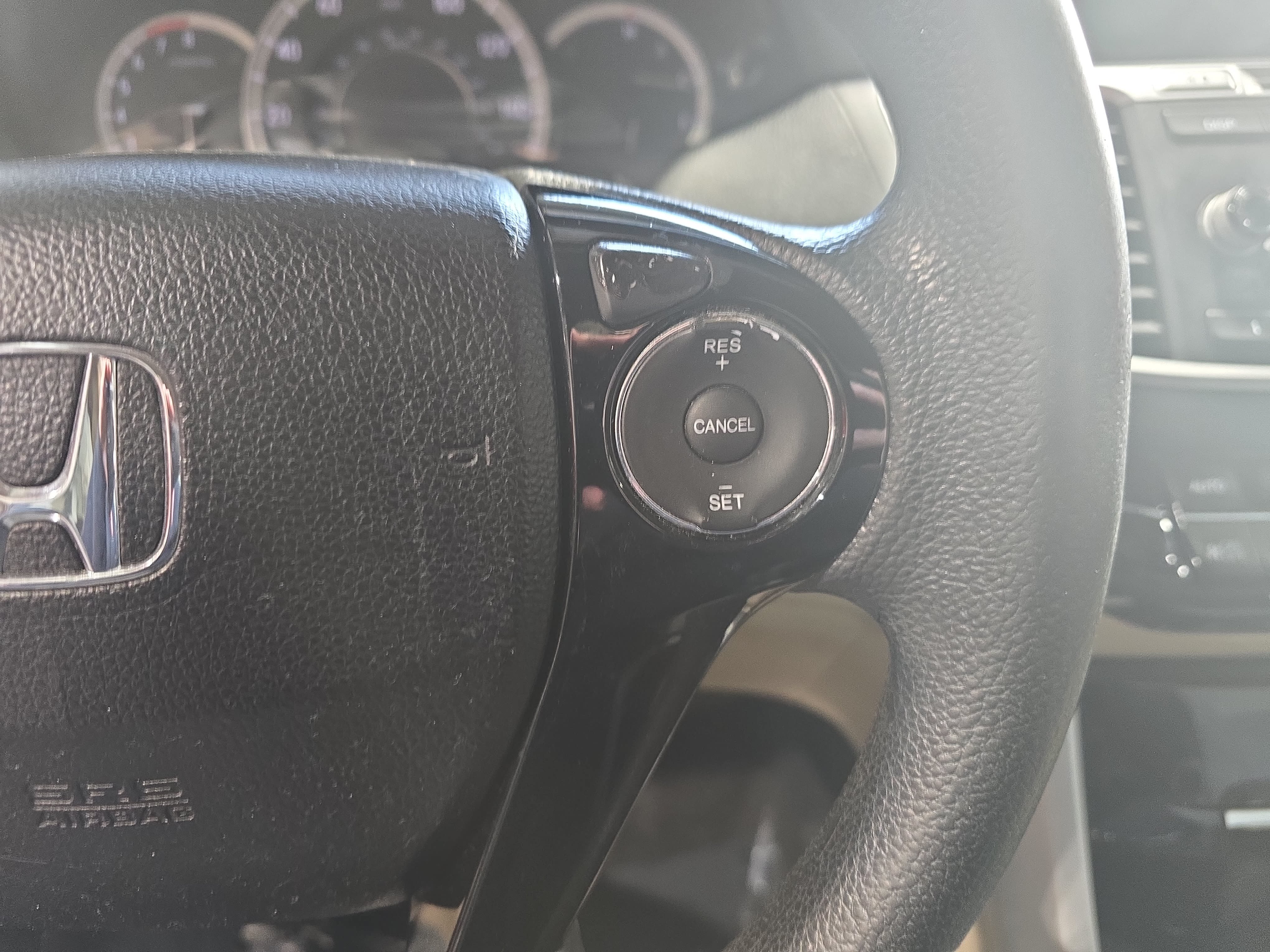 Used 2016 Honda Accord LX image 18