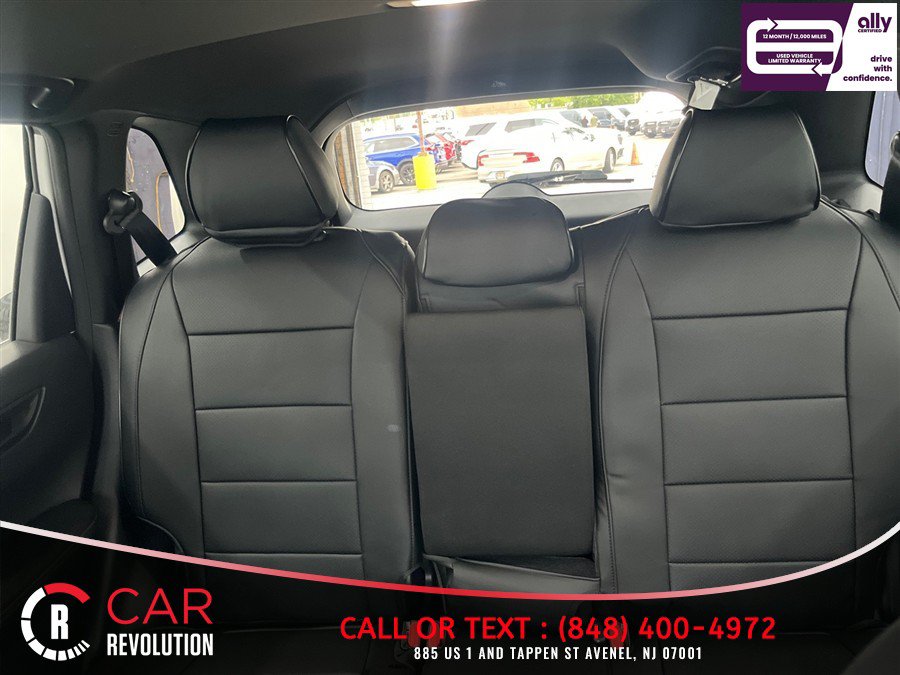 Used 2024 Honda CR-V Sport image 18