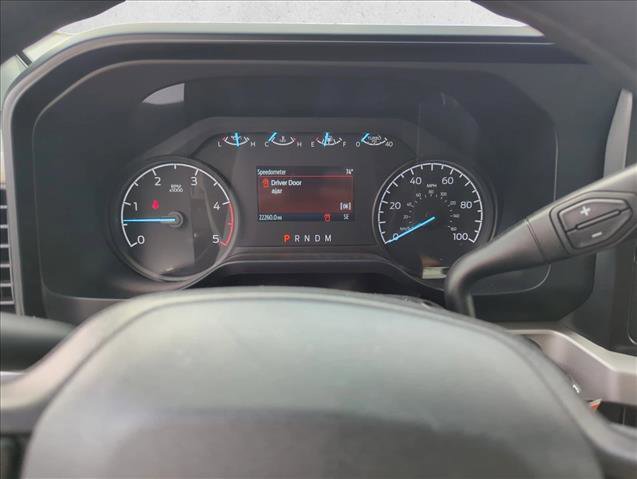 Used 2026 Ford F250 XLT image 9