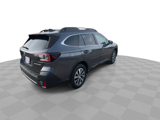 Used 2022 Subaru Outback Premium image 8