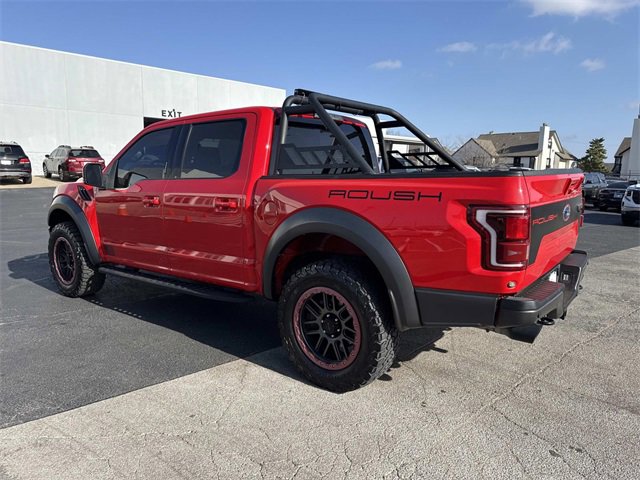 Used 2019 Ford F150 Raptor w/ Equipment Group 802A Luxury video 2