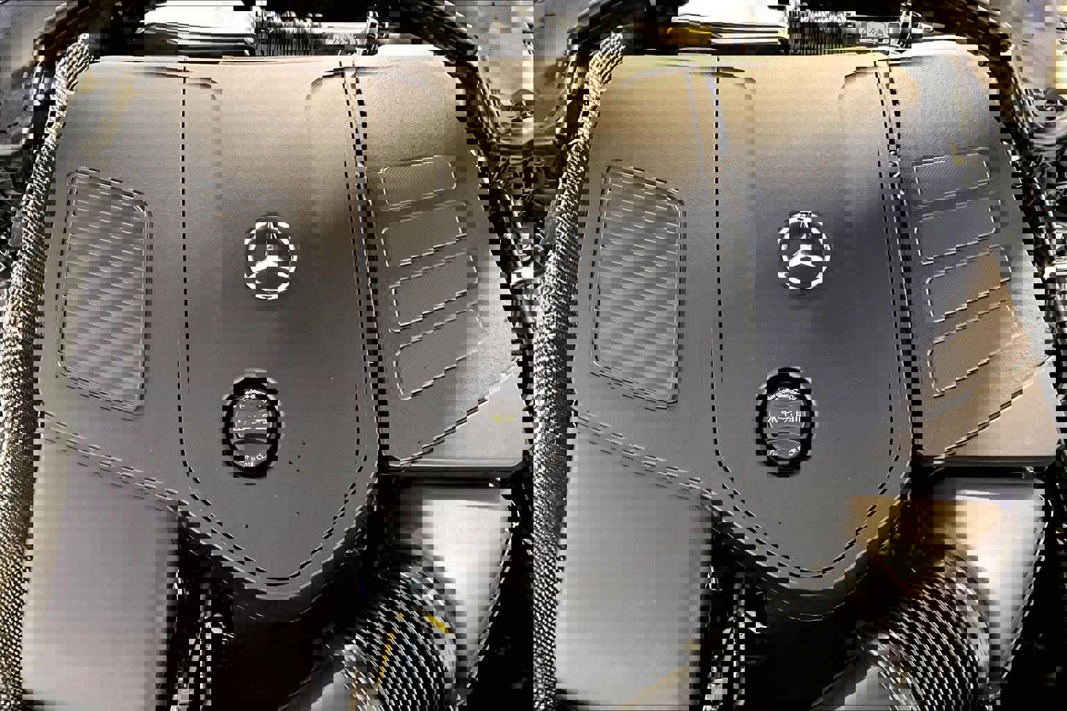 New 2026 Mercedes-Benz C 300 4MATIC Sedan image 15