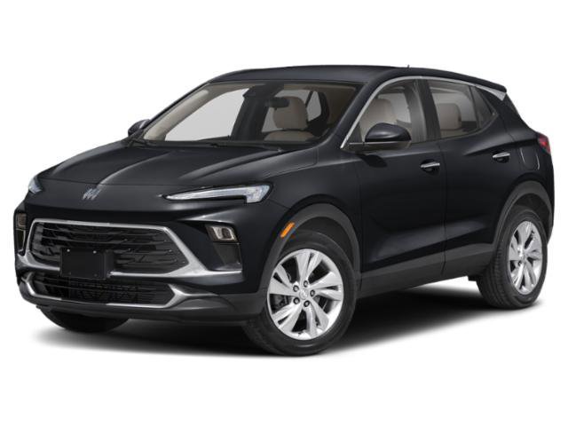 Used 2025 Buick Encore GX Preferred image 1