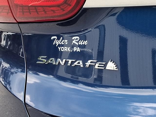 Used 2019 Hyundai Santa Fe AWD image 32