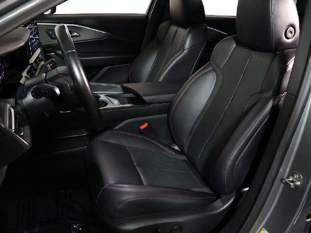 Certified 2024 Acura ZDX A-Spec AWD/4WD image 4