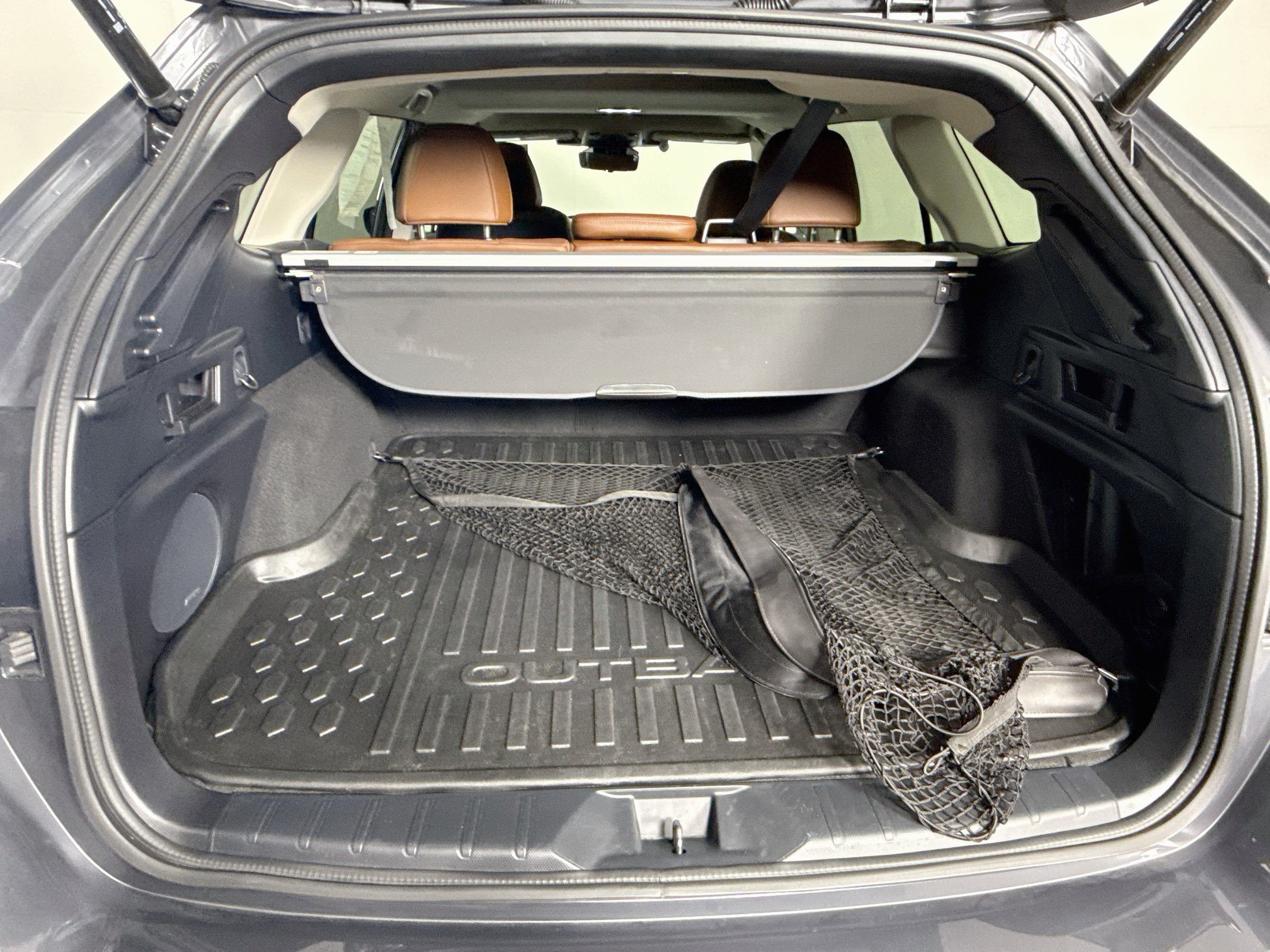 Used 2024 Subaru Outback Touring AWD/4WD image 34