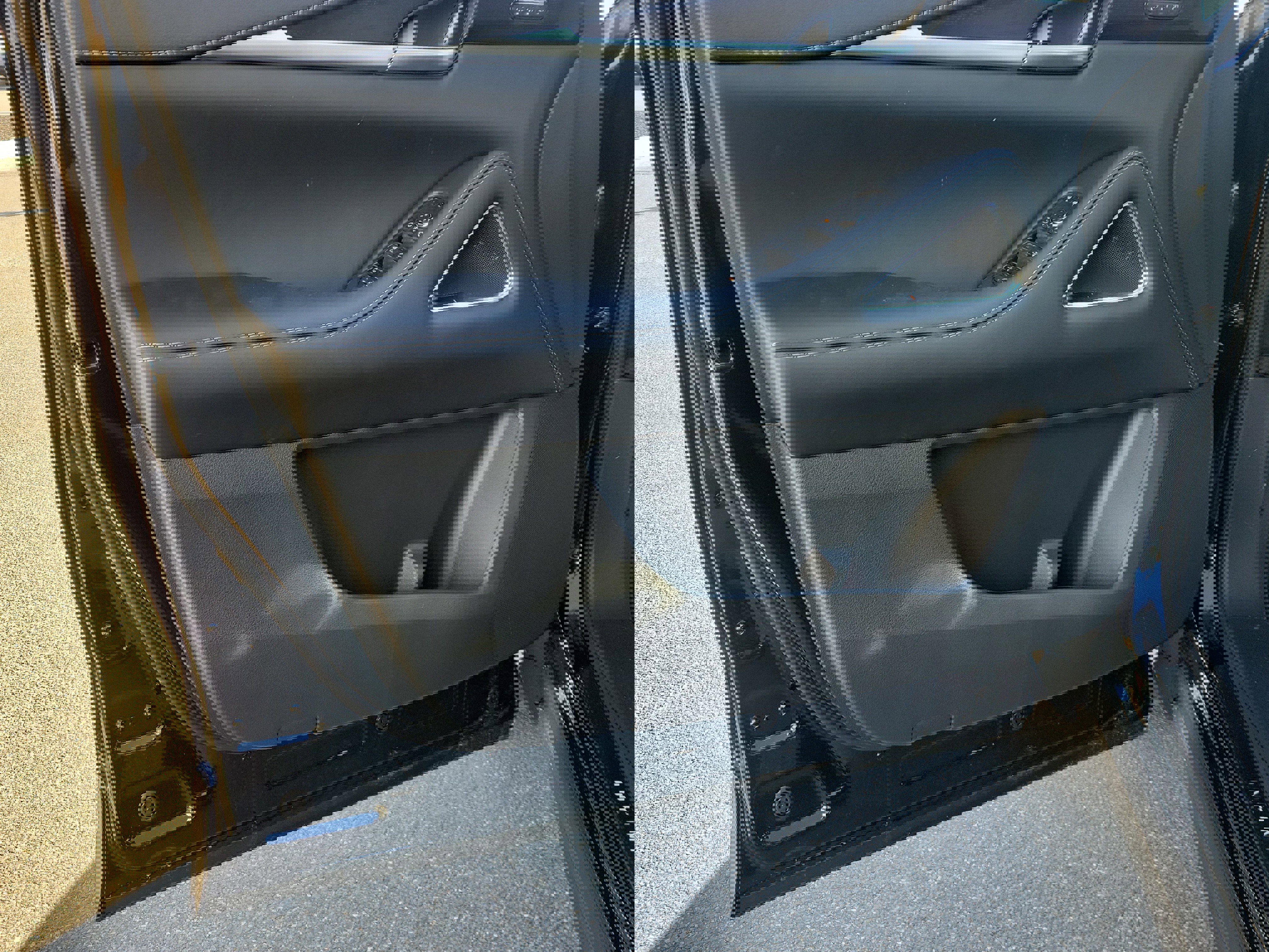 New 2026 INFINITI QX60 Autograph w/ Dark Cargo Package image 17