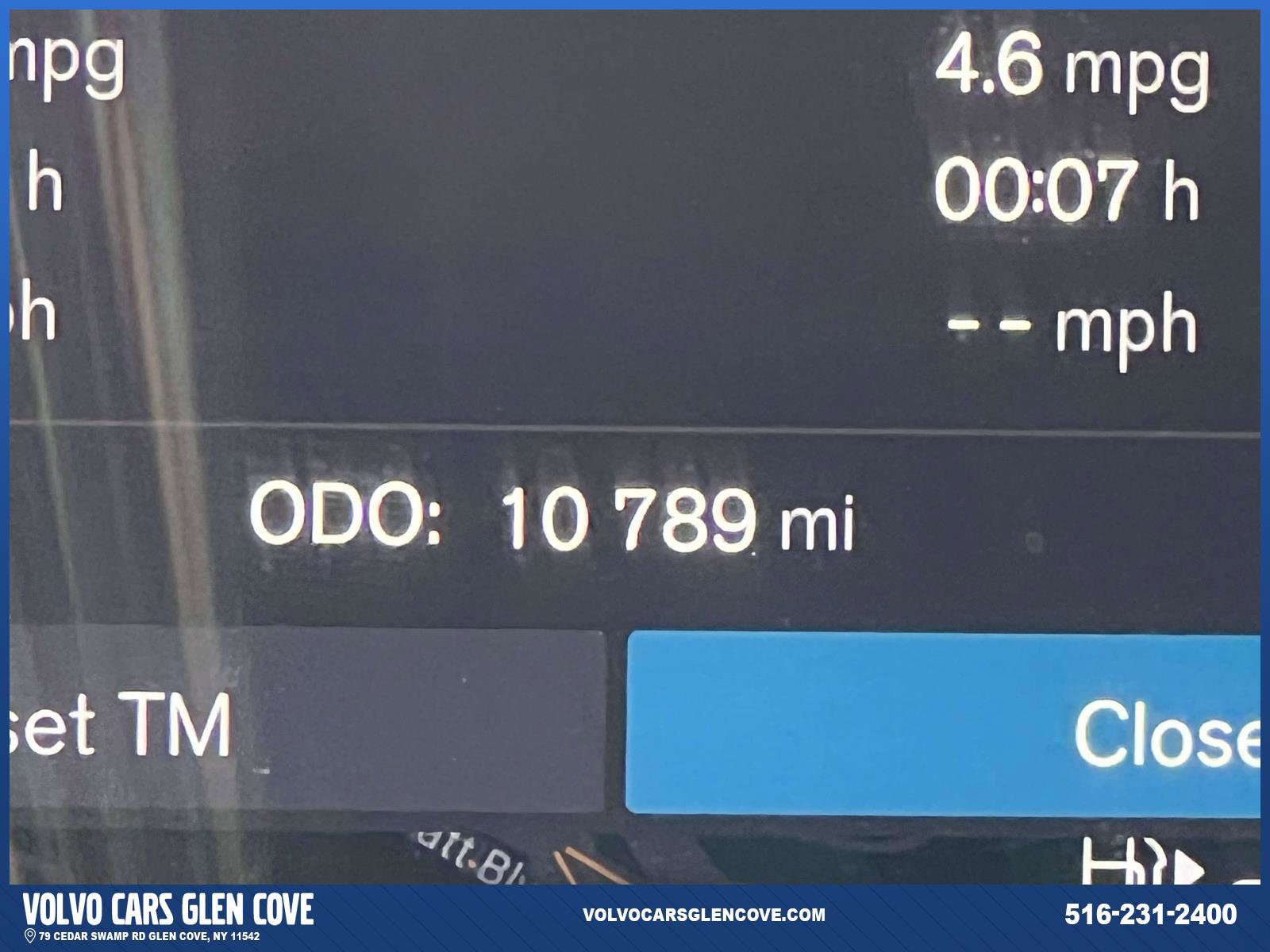 Used 2023 Volvo S60 B5 Plus w/ Climate Package image 26