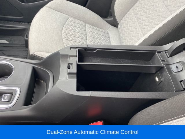 Certified 2023 Chevrolet Equinox LT image 12