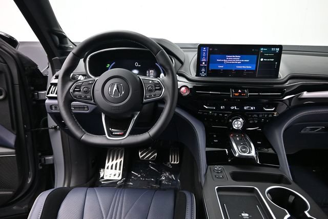 New 2026 Acura MDX Type S w/ Advance Package AWD/4WD image 17