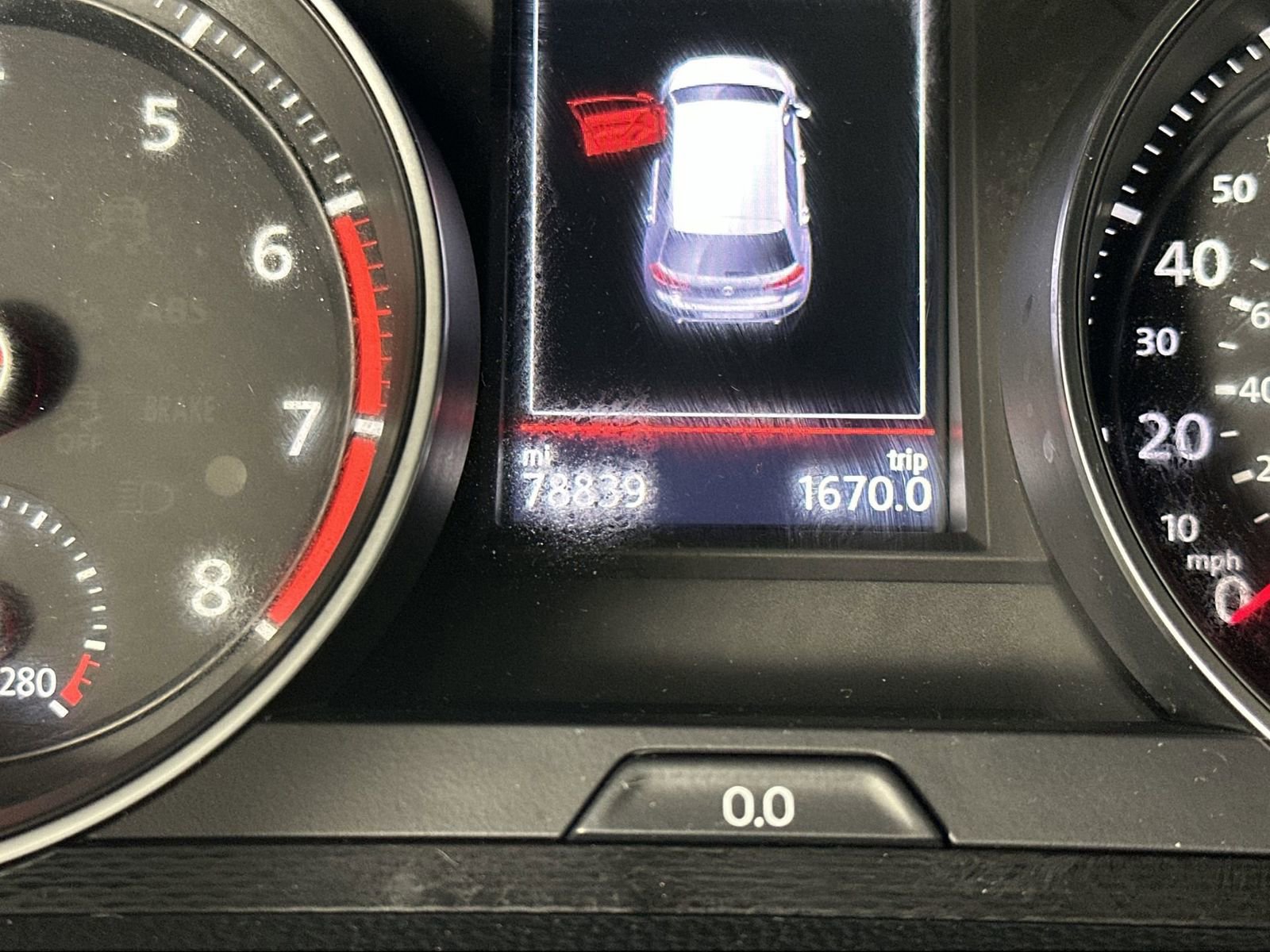 Used 2017 Volkswagen GTI S image 15