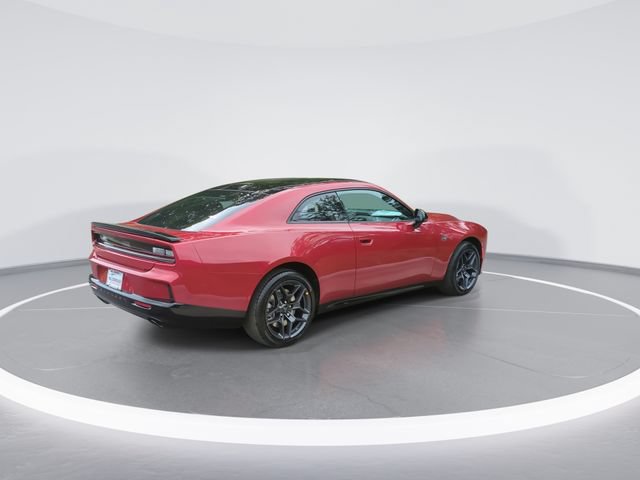 New 2026 Dodge Charger Scat Pack w/ Blacktop Package AWD/4WD image 8