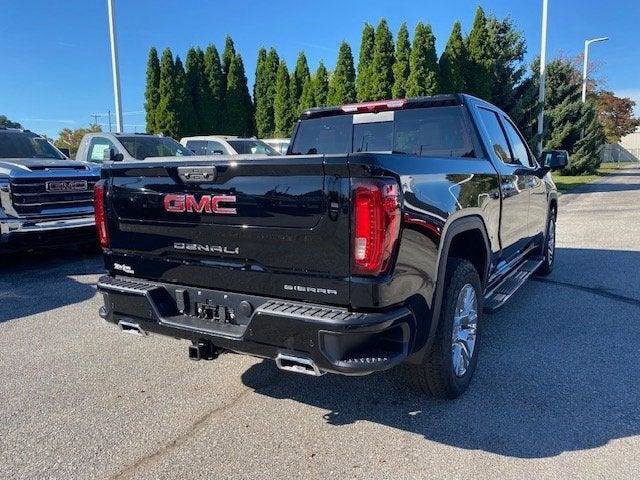 New 2026 GMC Sierra 1500 Denali image 6