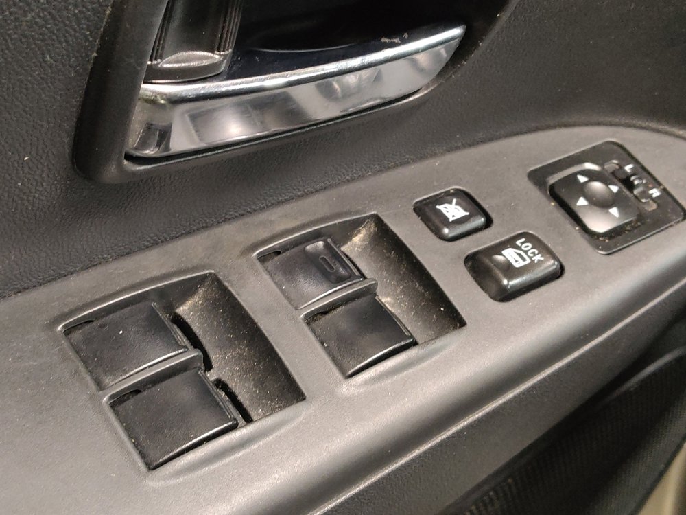 Used 2024 Mitsubishi Outlander Sport AWD image 27