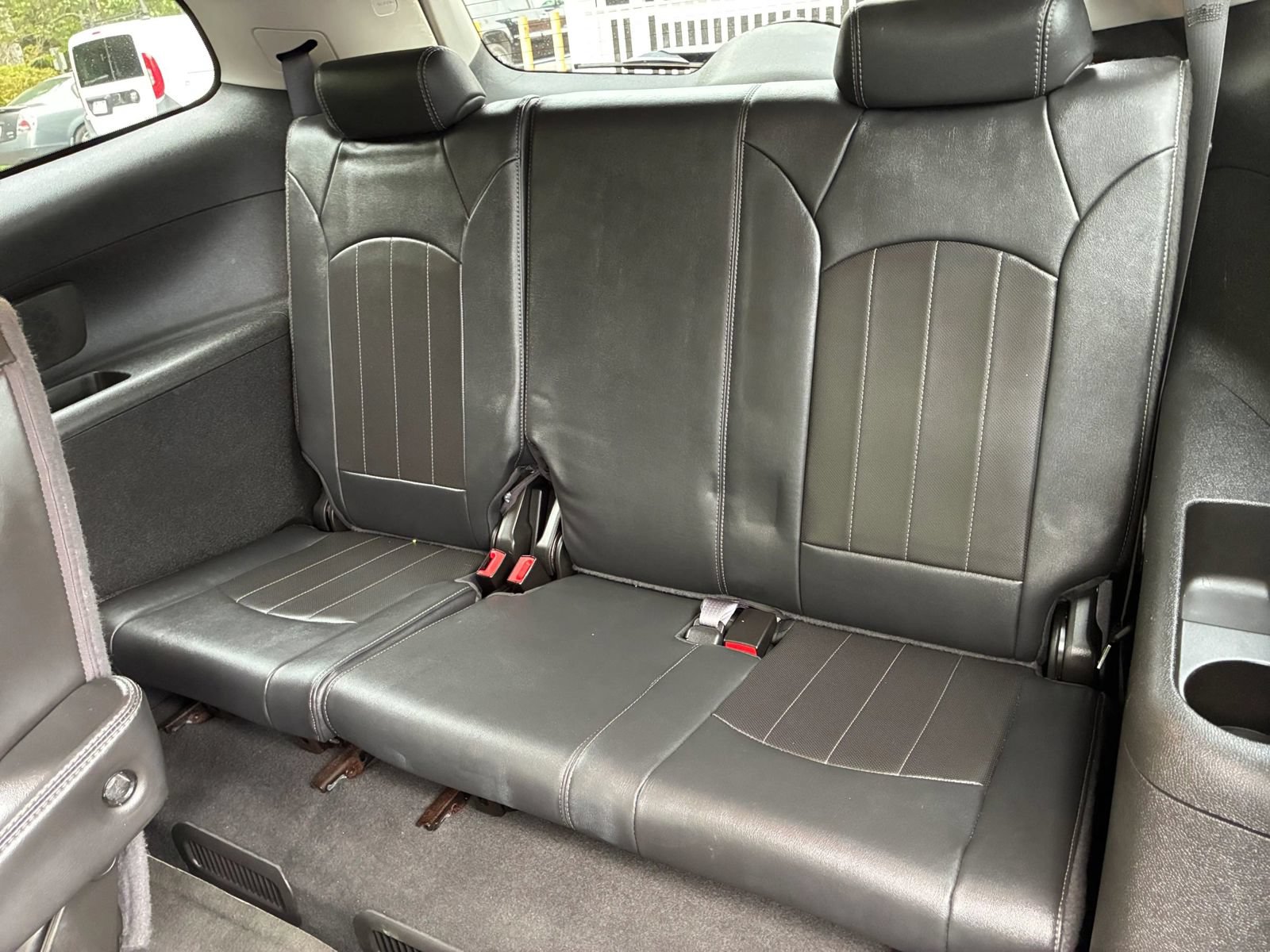 Used 2014 Buick Enclave Leather w/ Trailering Provision Package AWD/4WD image 22
